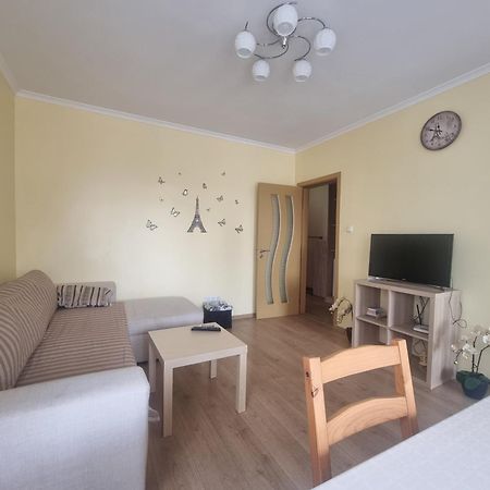 Apartment Natalia 2 Μπουργκάς Εξωτερικό φωτογραφία