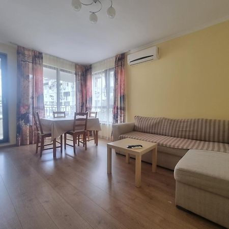 Apartment Natalia 2 Μπουργκάς Εξωτερικό φωτογραφία
