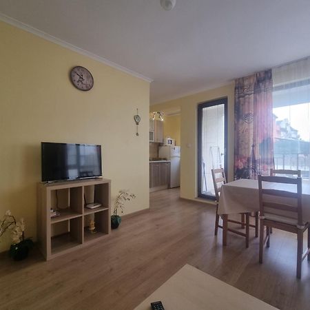 Apartment Natalia 2 Μπουργκάς Εξωτερικό φωτογραφία