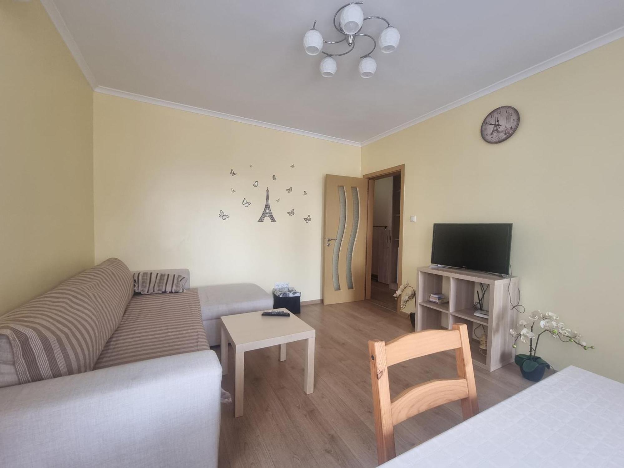 Apartment Natalia 2 Μπουργκάς Εξωτερικό φωτογραφία