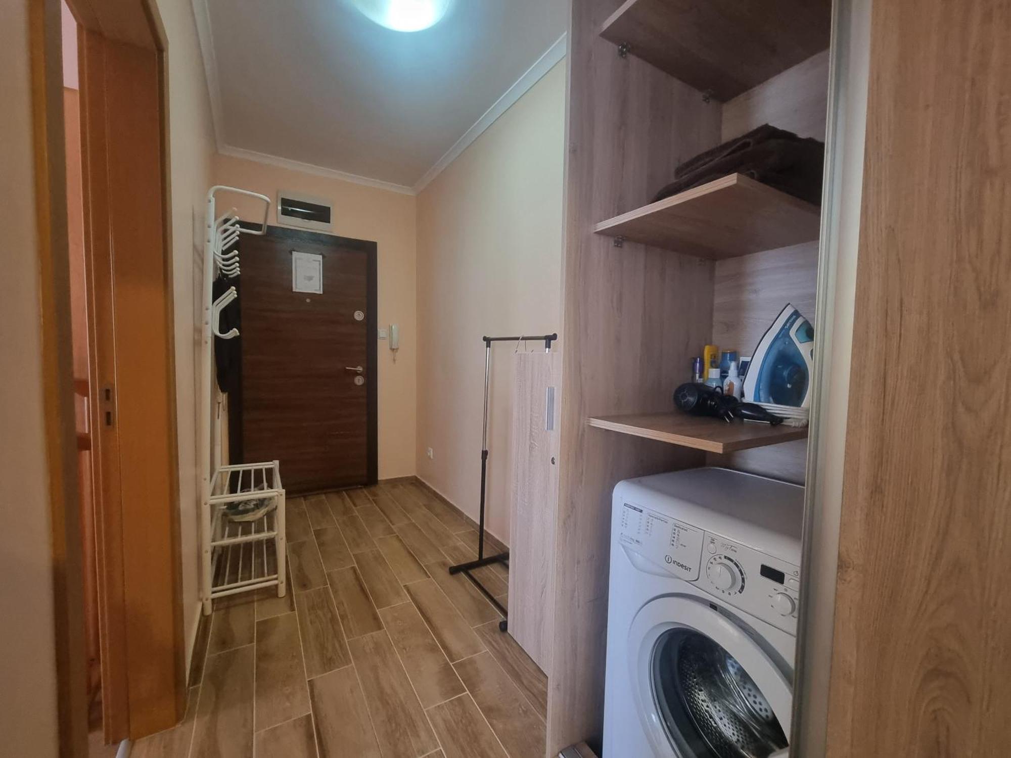 Apartment Natalia 2 Μπουργκάς Εξωτερικό φωτογραφία