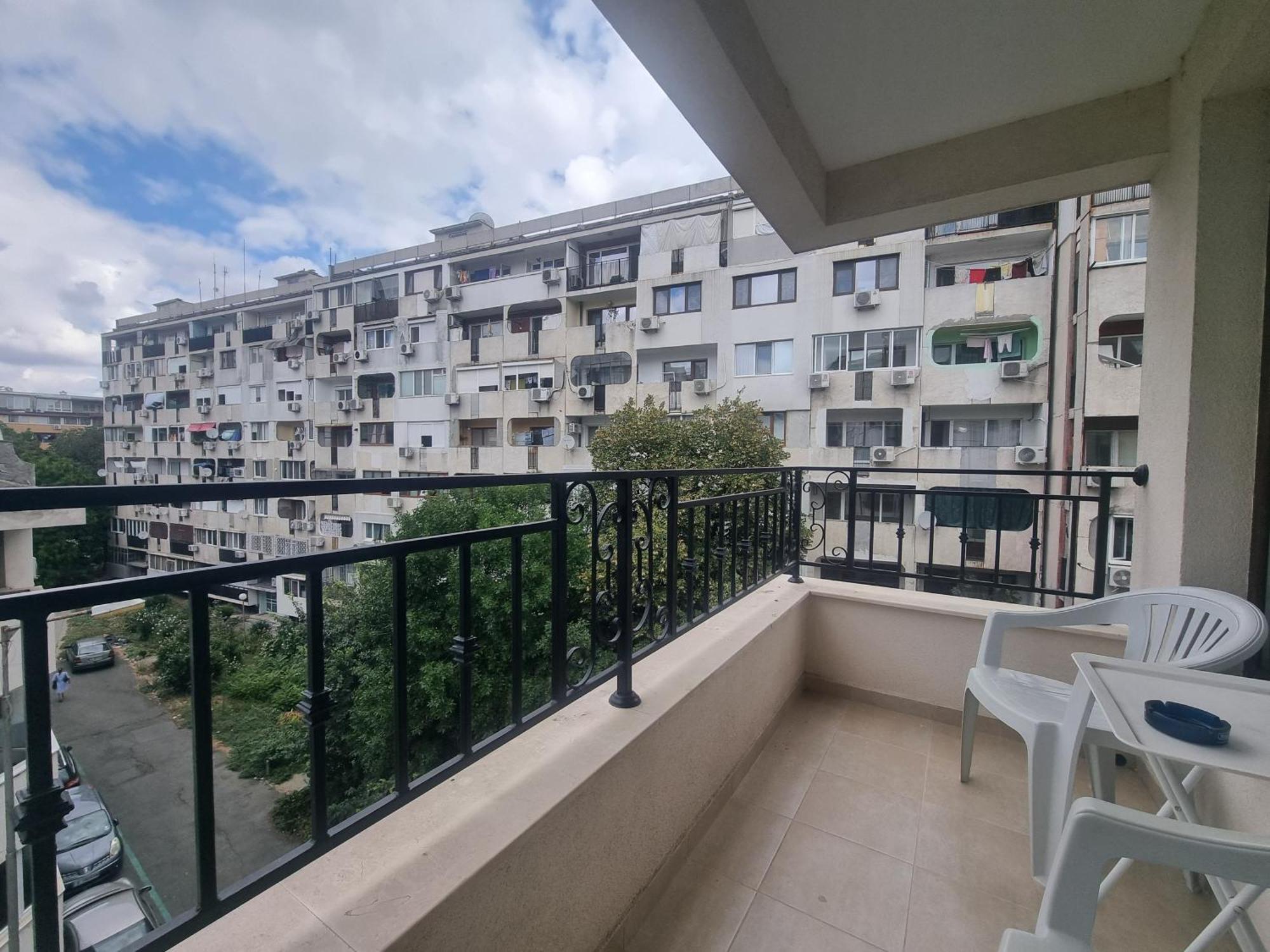 Apartment Natalia 2 Μπουργκάς Εξωτερικό φωτογραφία