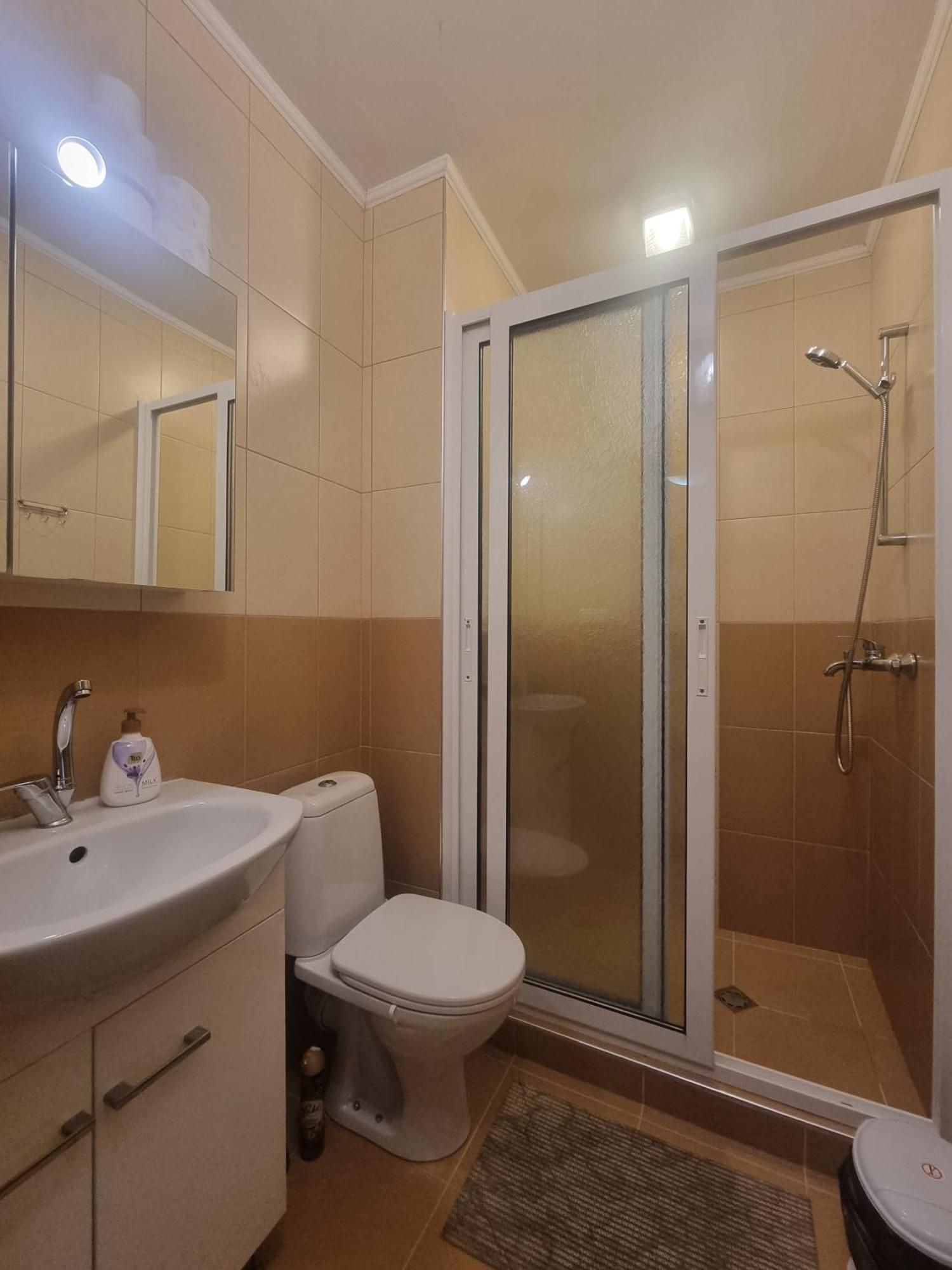 Apartment Natalia 2 Μπουργκάς Εξωτερικό φωτογραφία